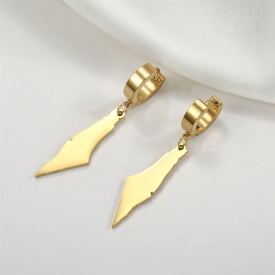 Long Earrings For Women